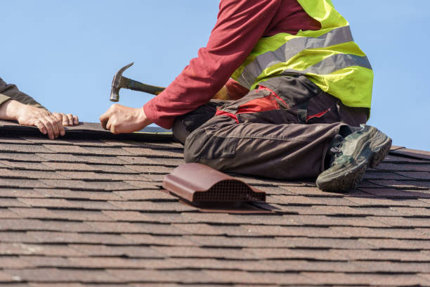 Quick and Trustworthy Emergency Roof Repair Services in Riley, KS