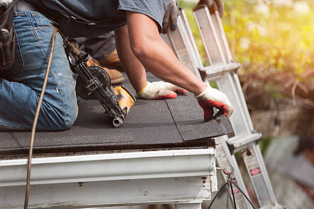 Best Roof Maintenance Services  in Riley, KS