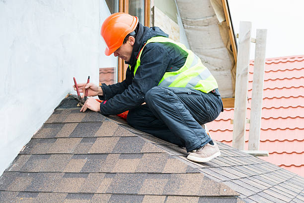 Best Roof Repair Services  in Riley, KS