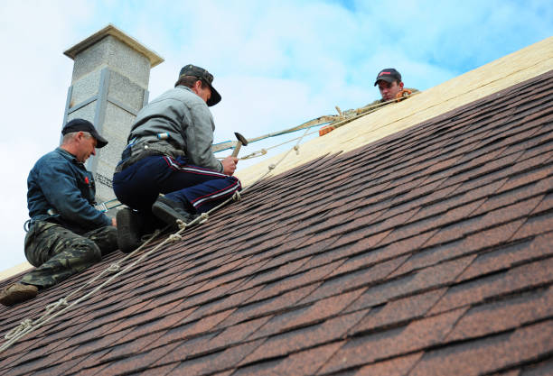 Best Shingle Roofing Installation  in Riley, KS